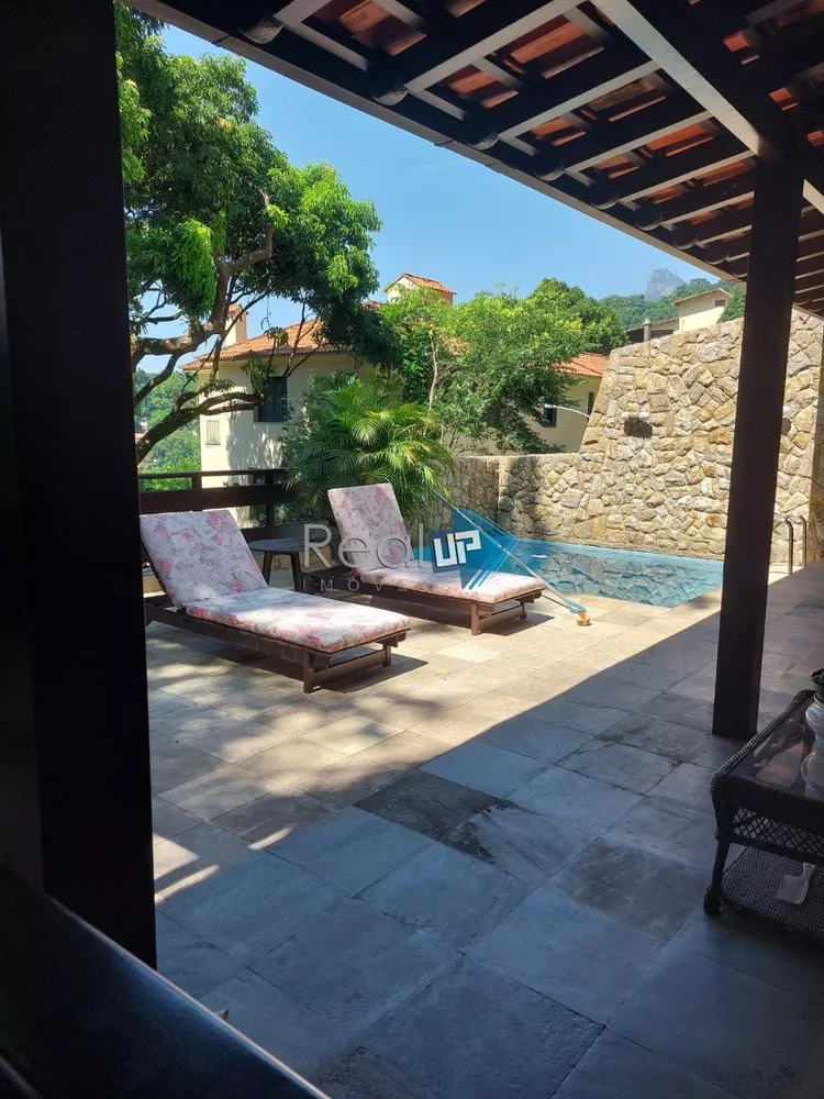 Casa, 4 quartos, 360 m² - Foto 11