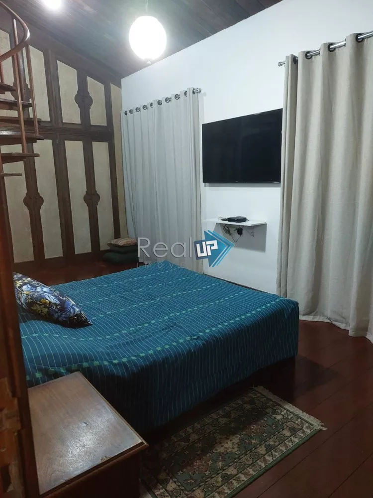 Casa, 4 quartos, 360 m² - Foto 8