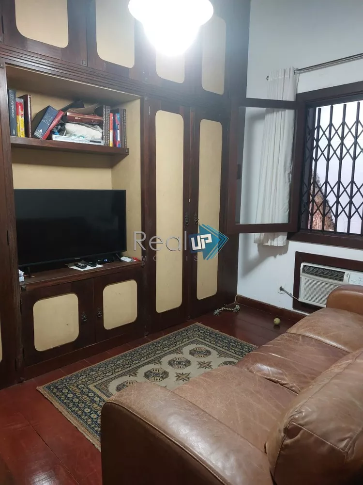 Casa, 4 quartos, 360 m² - Foto 7