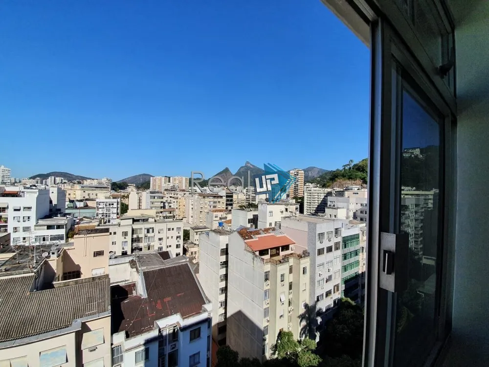 Apartamento, 2 quartos, 61 m² - Foto 1