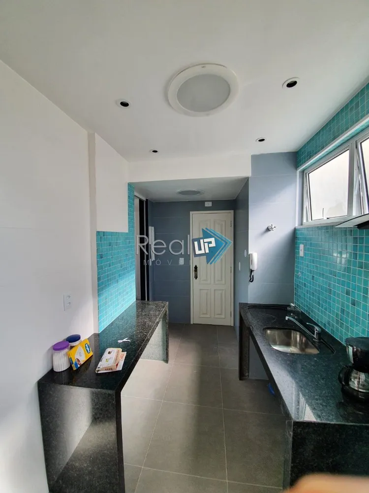 Apartamento, 2 quartos, 61 m² - Foto 9