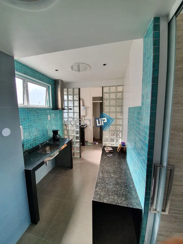 Apartamento, 2 quartos, 61 m² - Foto 10