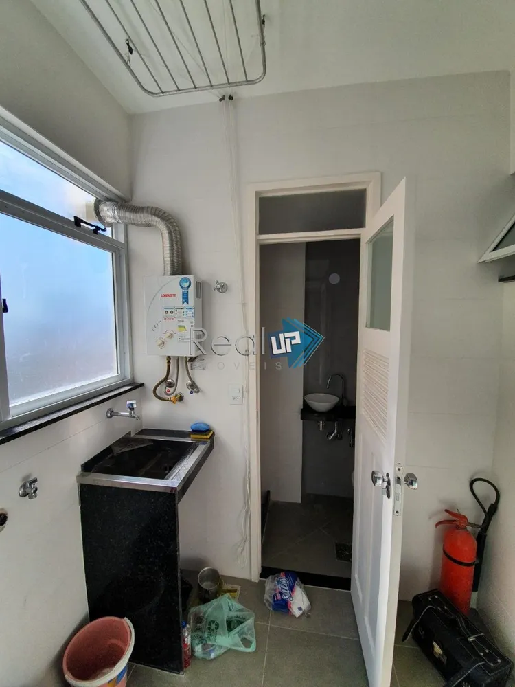 Apartamento, 2 quartos, 61 m² - Foto 19