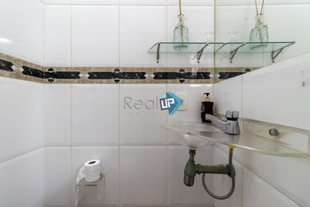Apartamento, 3 quartos, 157 m² - Foto 25