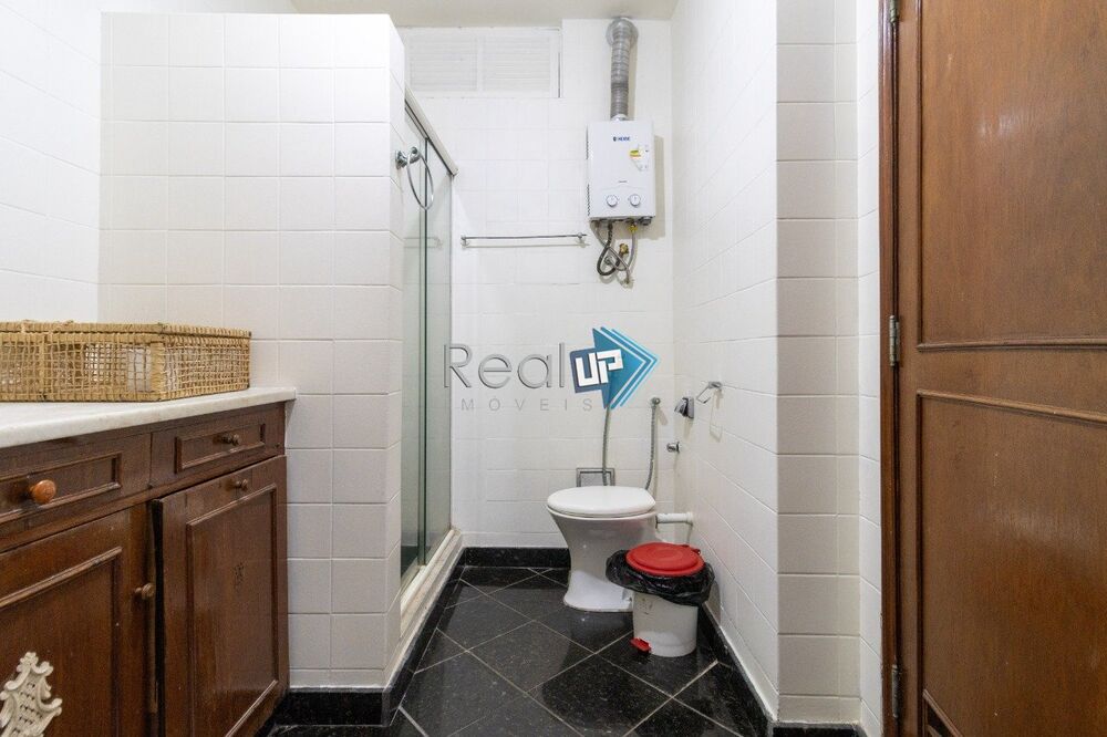 Apartamento, 3 quartos, 157 m² - Foto 10