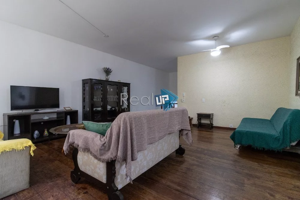 Apartamento, 3 quartos, 157 m² - Foto 5