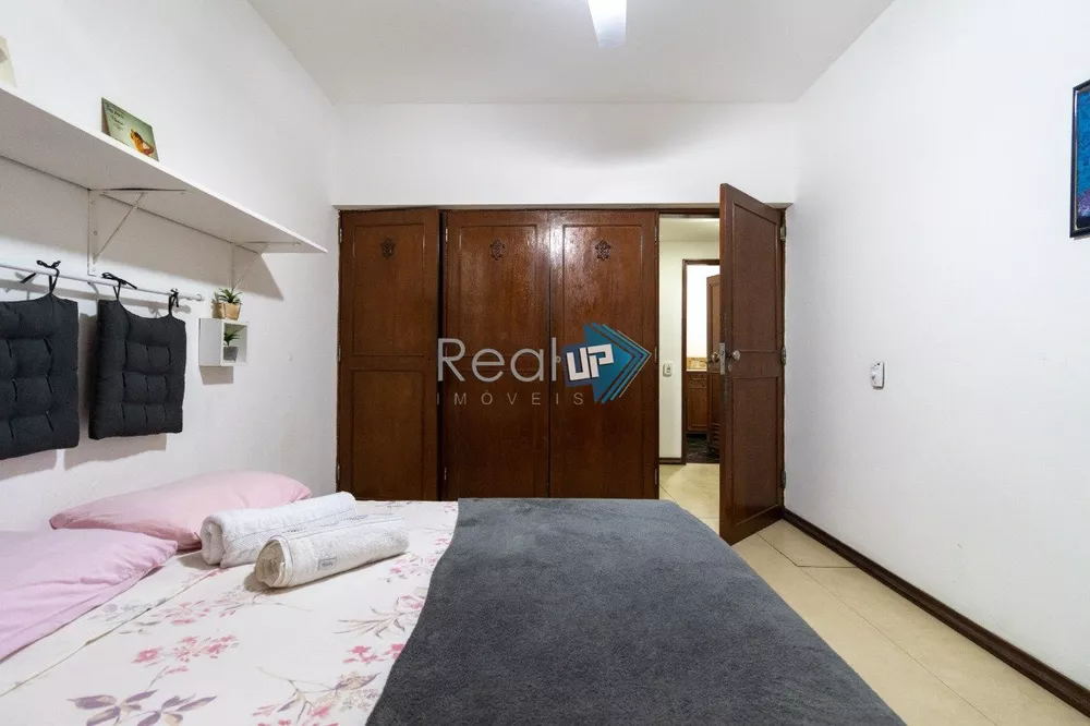Apartamento, 3 quartos, 157 m² - Foto 23