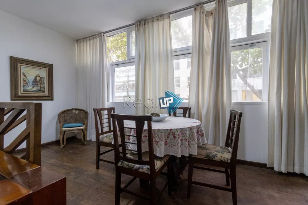 Apartamento, 3 quartos, 157 m² - Foto 14