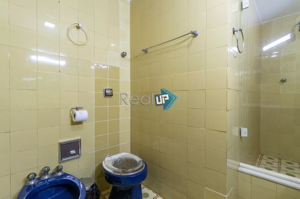 Apartamento, 3 quartos, 157 m² - Foto 20