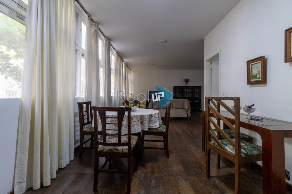 Apartamento, 3 quartos, 157 m² - Foto 24