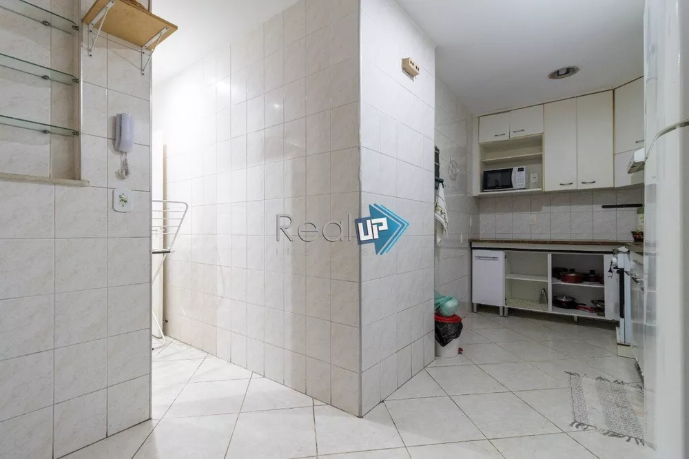 Apartamento, 3 quartos, 157 m² - Foto 15