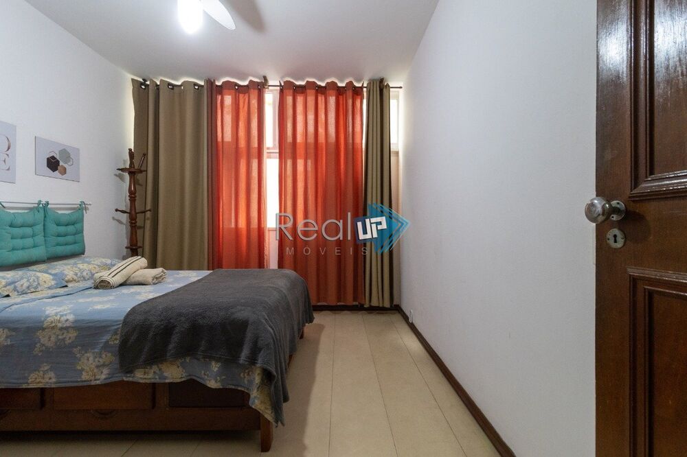 Apartamento, 3 quartos, 157 m² - Foto 9