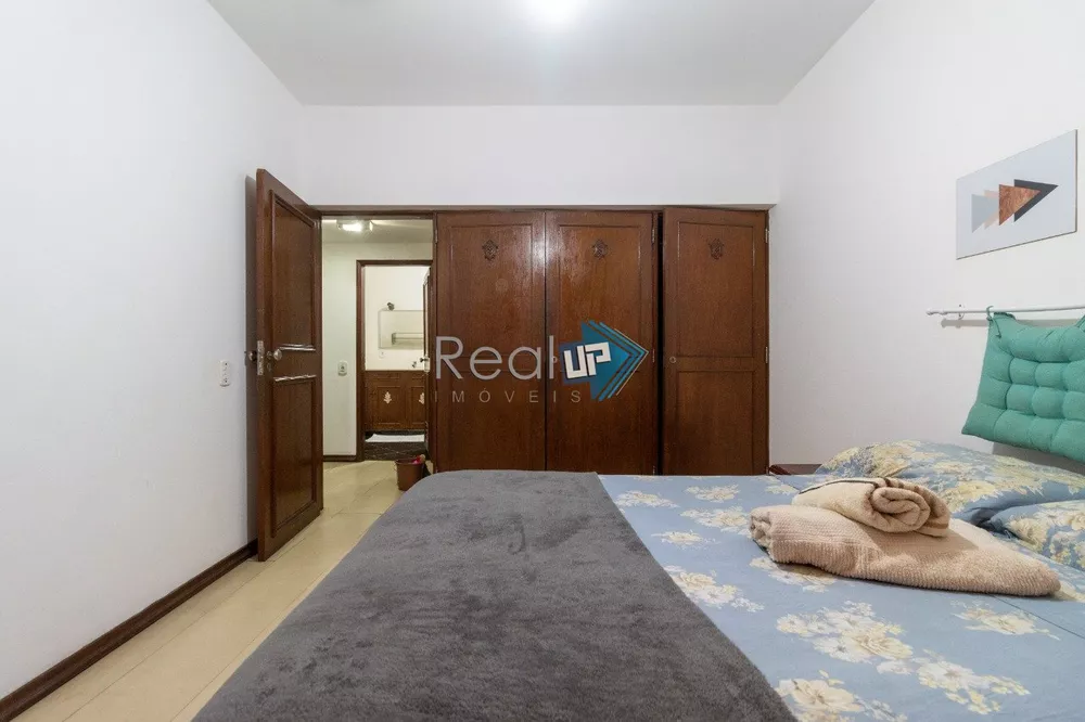 Apartamento, 3 quartos, 157 m² - Foto 4