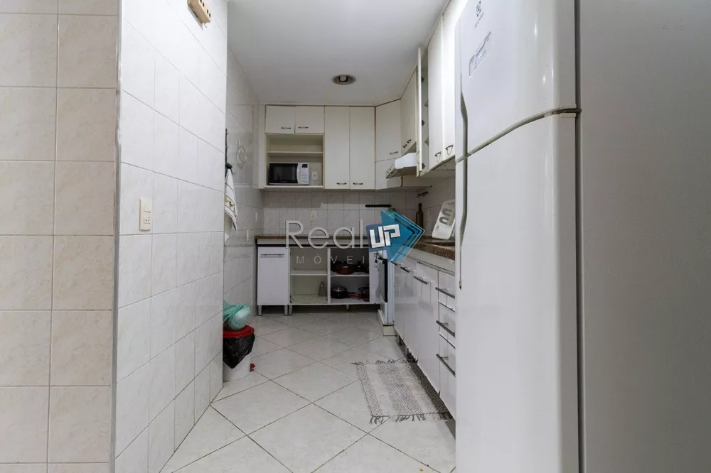 Apartamento, 3 quartos, 157 m² - Foto 21