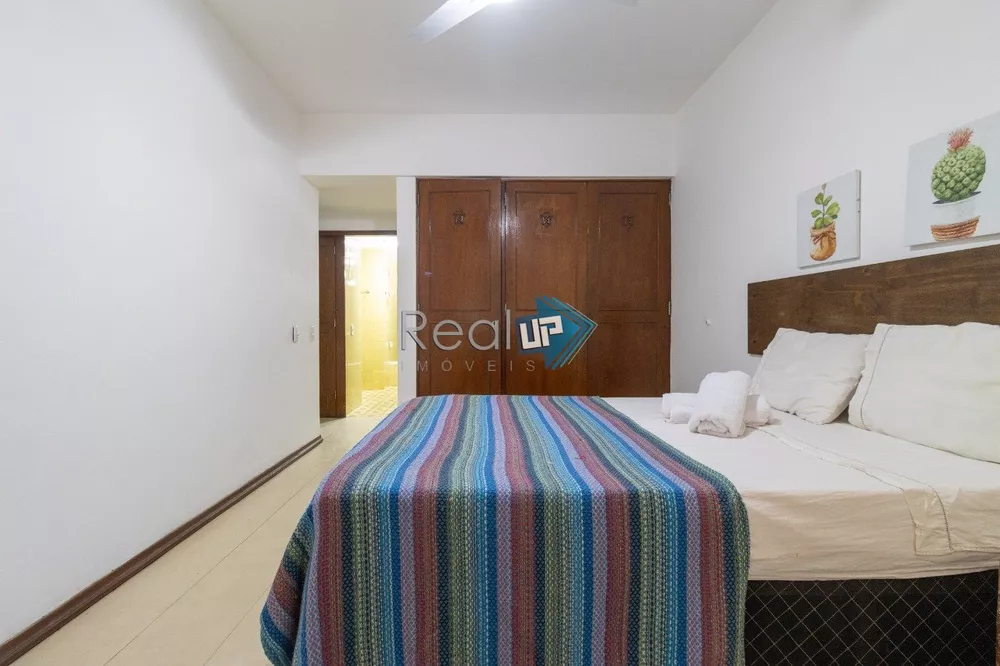 Apartamento, 3 quartos, 157 m² - Foto 7