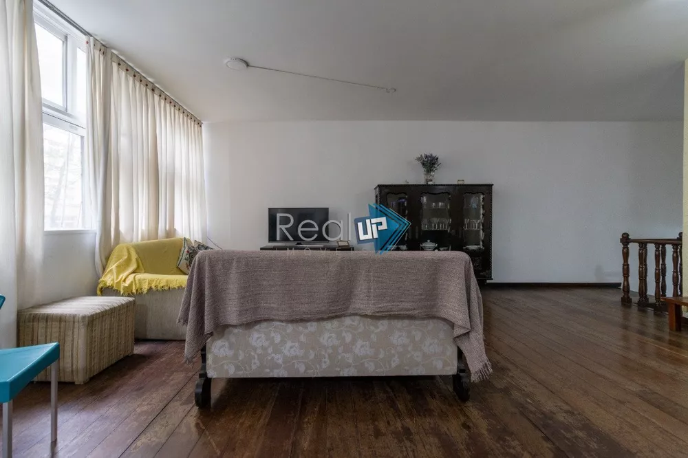 Apartamento, 3 quartos, 157 m² - Foto 6