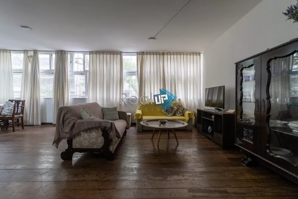 Apartamento, 3 quartos, 157 m² - Foto 16