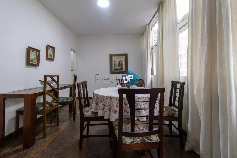 Apartamento, 3 quartos, 157 m² - Foto 13