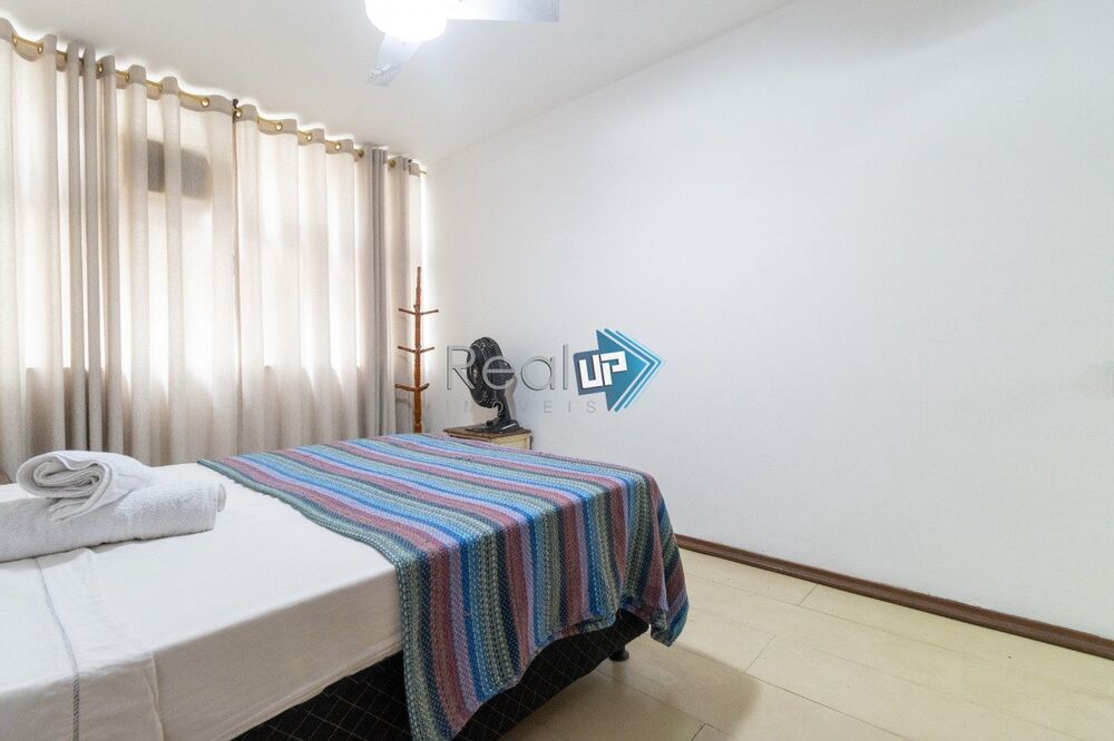 Apartamento, 3 quartos, 157 m² - Foto 11