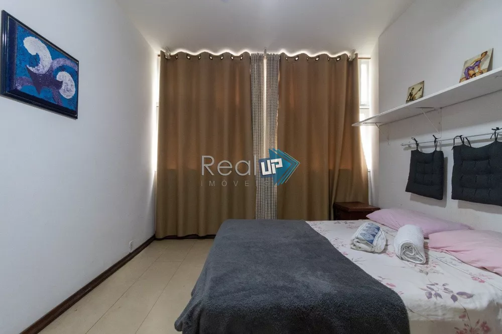 Apartamento, 3 quartos, 157 m² - Foto 3