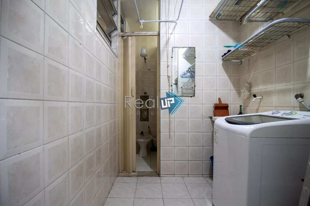 Apartamento, 3 quartos, 157 m² - Foto 19