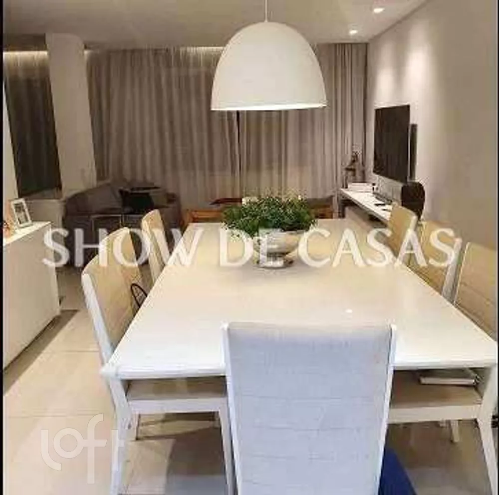 Apartamento à venda com 3 quartos, 126m² - Foto 3