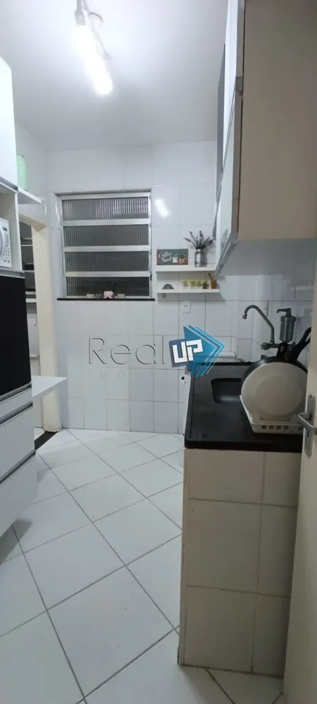 Apartamento, 2 quartos, 64 m² - Foto 9