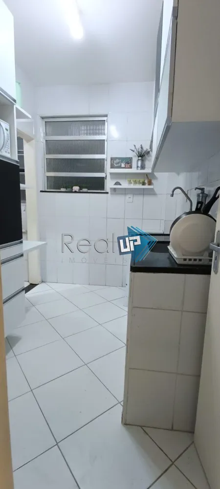 Apartamento, 2 quartos, 64 m² - Foto 8