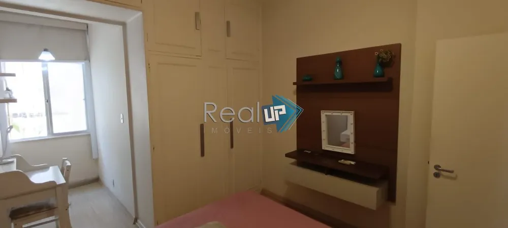 Apartamento, 2 quartos, 64 m² - Foto 4