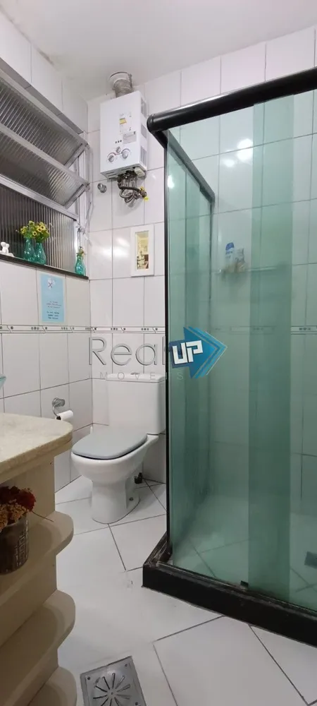 Apartamento, 2 quartos, 64 m² - Foto 6