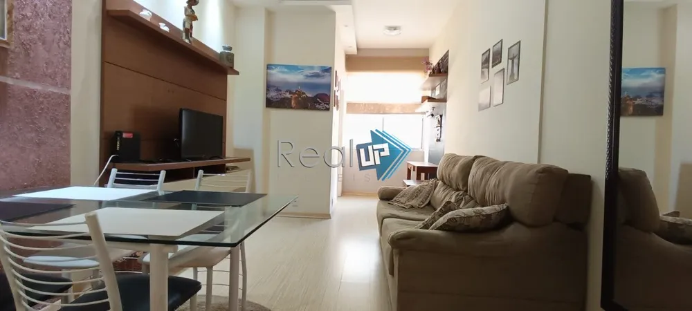 Apartamento, 2 quartos, 64 m² - Foto 2