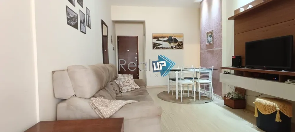 Apartamento, 2 quartos, 64 m² - Foto 1