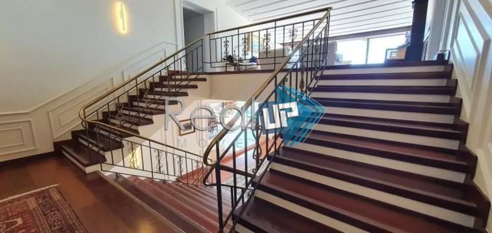 Casa de Condomínio, 5 quartos - Foto 14