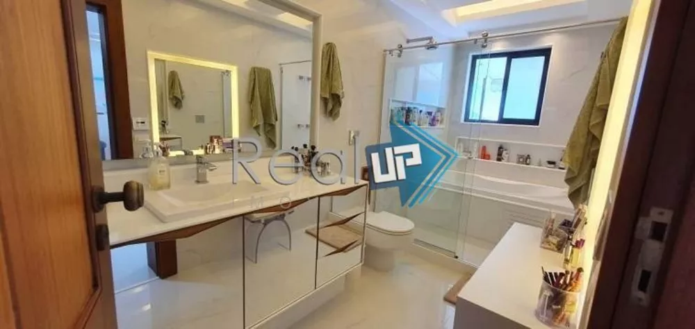 Casa de Condomínio, 5 quartos - Foto 55