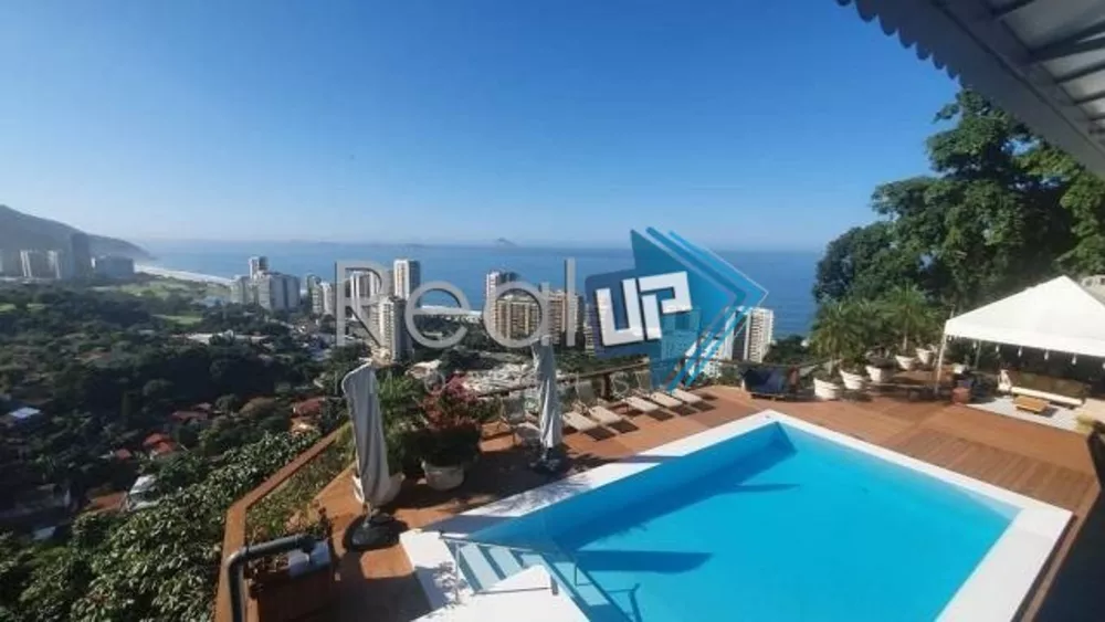 Casa de Condomínio, 5 quartos - Foto 5