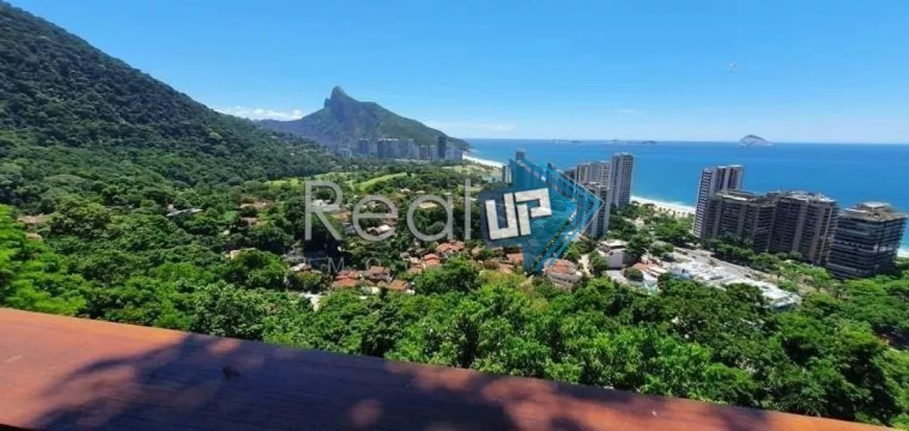 Casa de Condomínio, 5 quartos - Foto 4