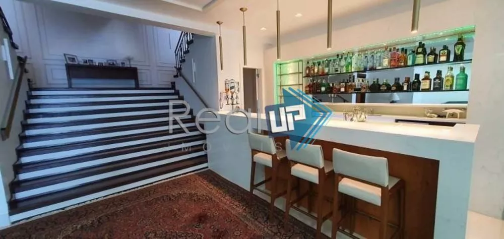 Casa de Condomínio, 5 quartos - Foto 31