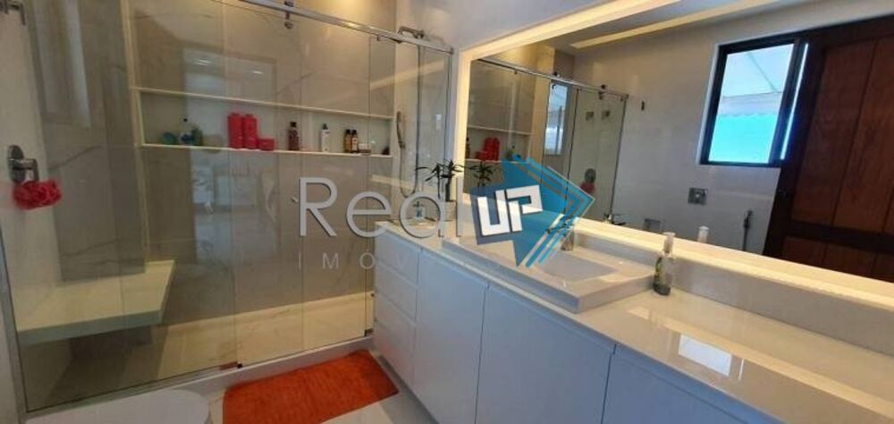 Casa de Condomínio, 5 quartos - Foto 54