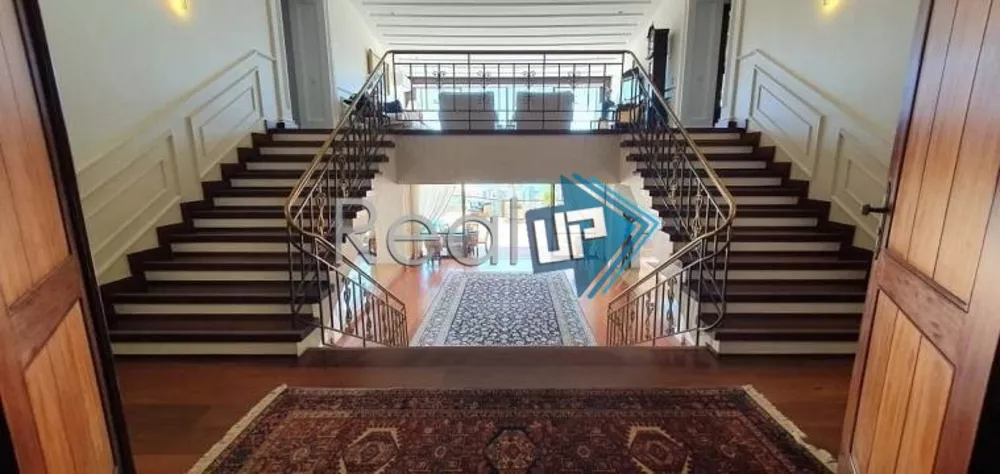 Casa de Condomínio, 5 quartos - Foto 13