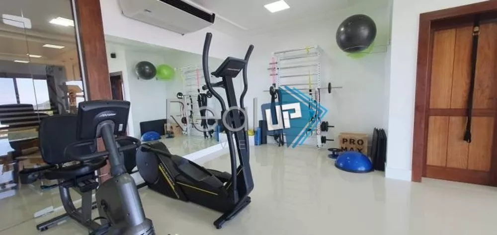 Casa de Condomínio, 5 quartos - Foto 38