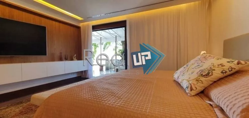 Casa de Condomínio, 5 quartos - Foto 42