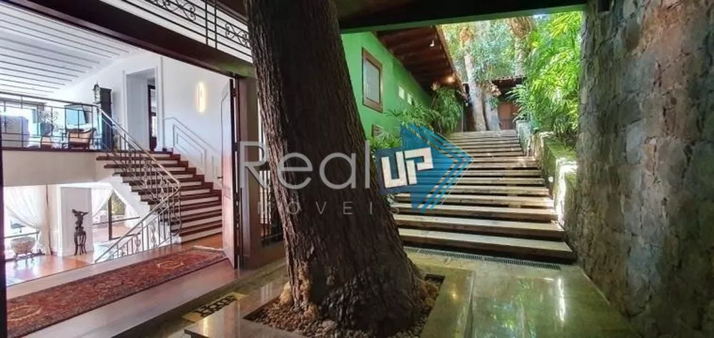 Casa de Condomínio, 5 quartos - Foto 11