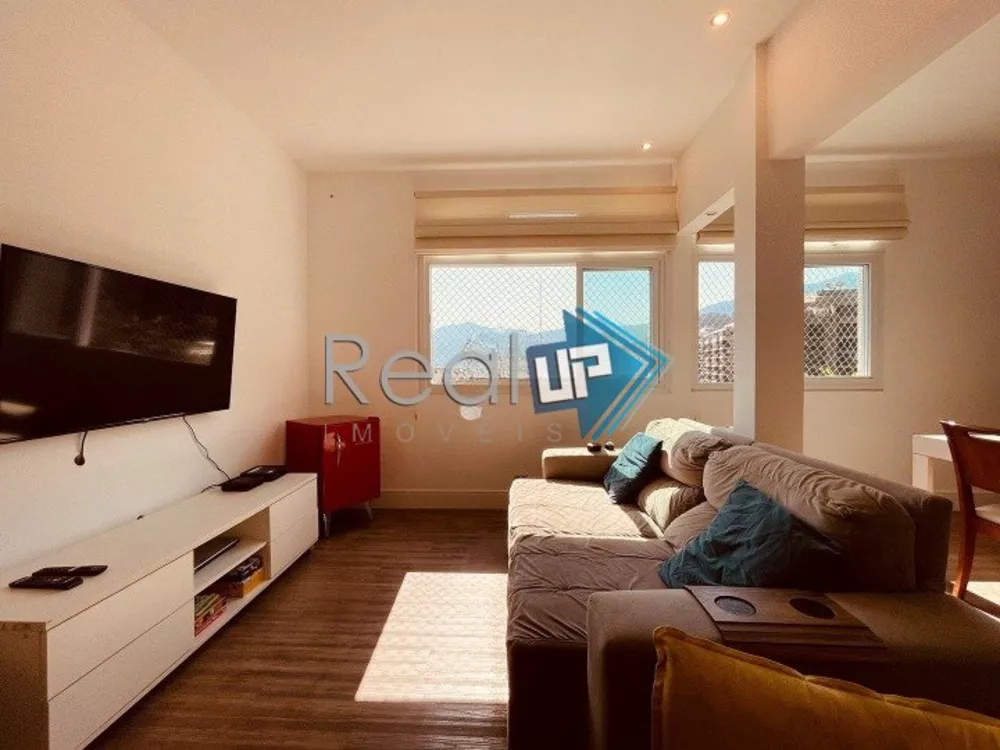 Apartamento à venda com 2 quartos, 71m² - Foto 4