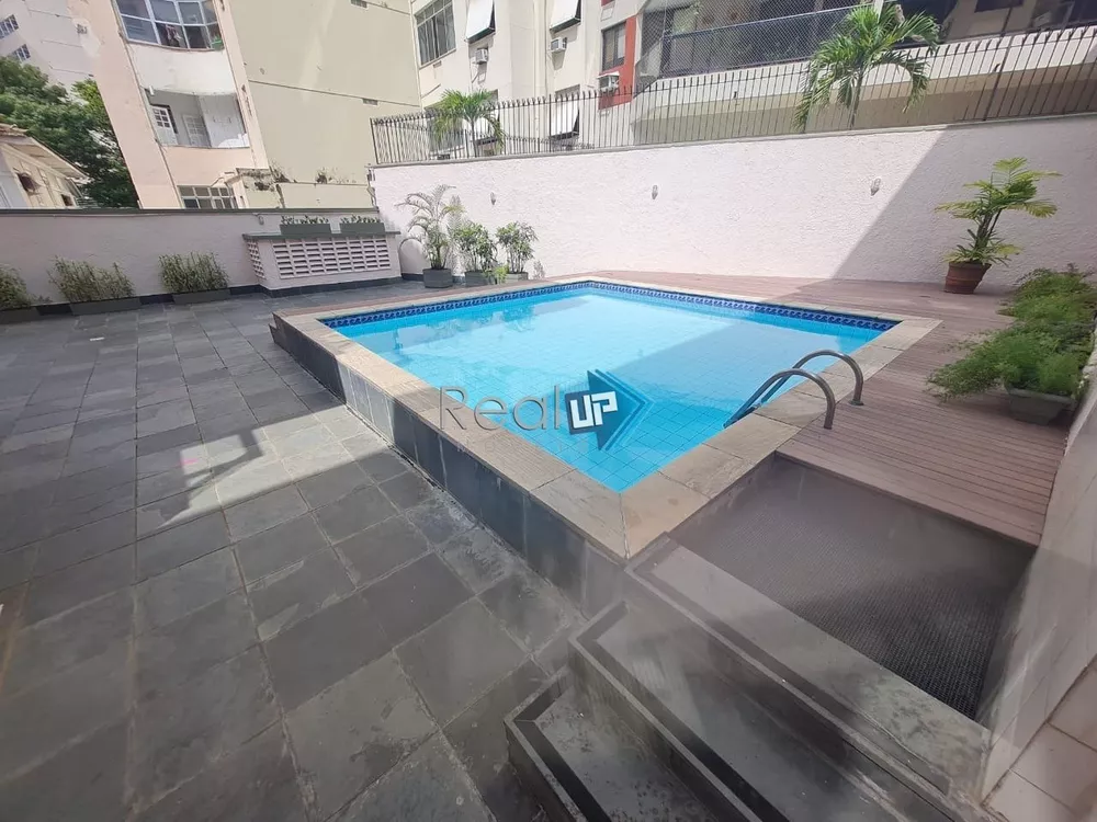 Apartamento, 2 quartos, 63 m² - Foto 2