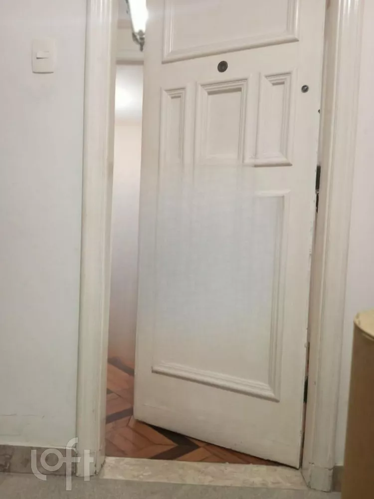 Apartamento à venda com 5 quartos, 220m² - Foto 4