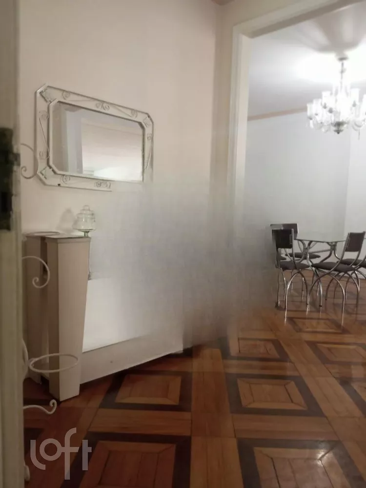 Apartamento à venda com 5 quartos, 220m² - Foto 2