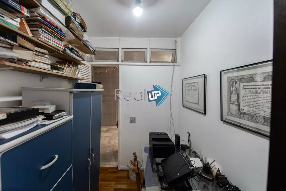 Apartamento, 4 quartos, 215 m² - Foto 21