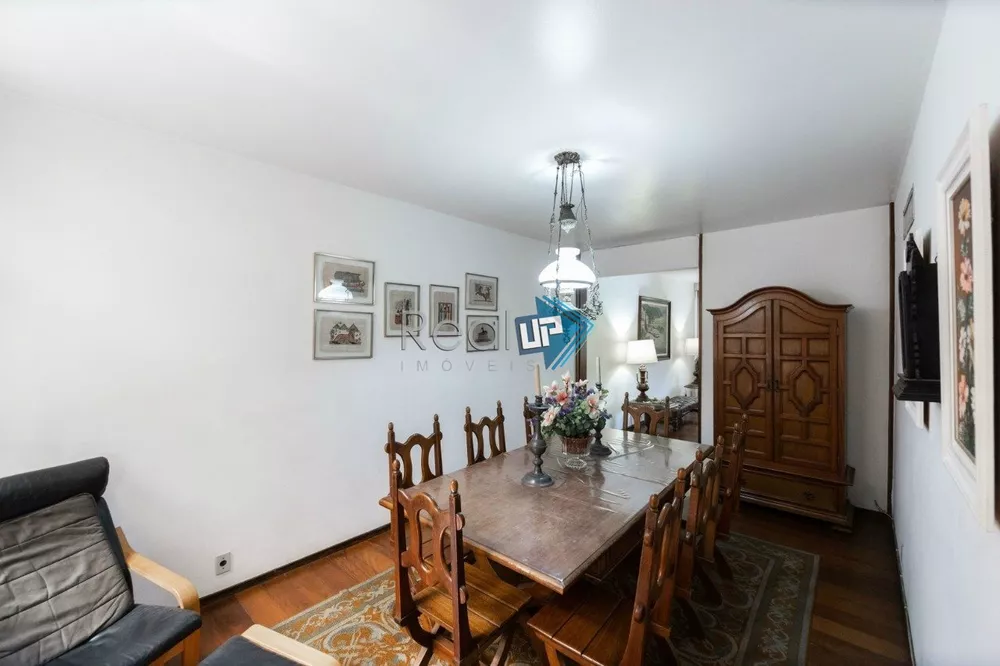 Apartamento, 4 quartos, 215 m² - Foto 6