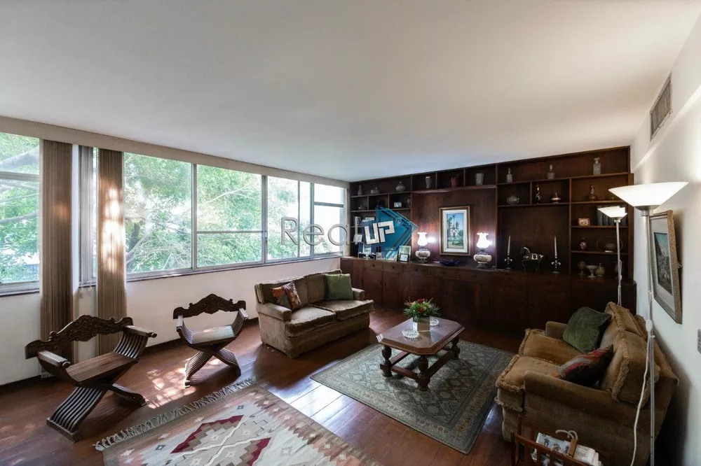 Apartamento, 4 quartos, 215 m² - Foto 9