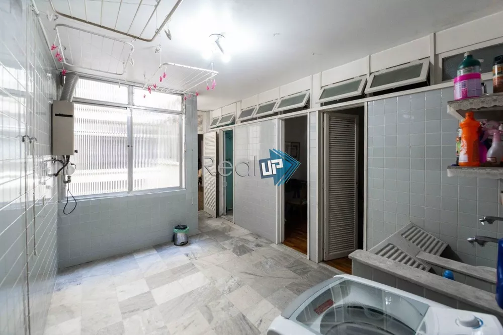 Apartamento, 4 quartos, 215 m² - Foto 13